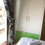 Aparthotel Aris Dhërmi
