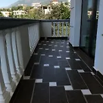 Aparthotel Aris Dhërmi