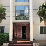 Aparthotel Aris