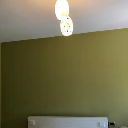 מלון דירות Aris