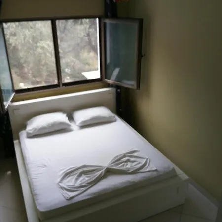 Aparthotel Aris Dhermi