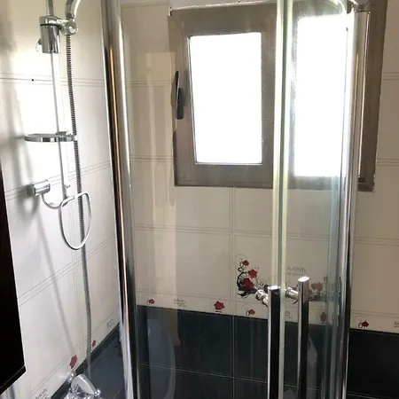 Aparthotel Aris Dhermi