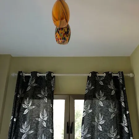 Aparthotel Aris