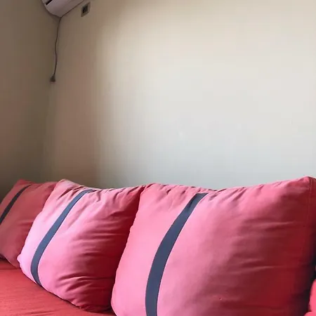 Aris Aparthotel *