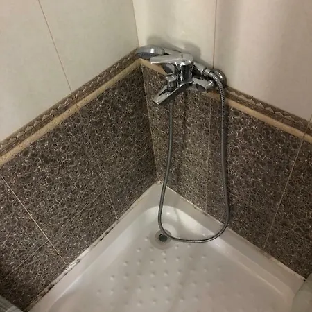 Apartmanhotel Aris Dhërmi