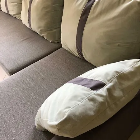 Aris Aparthotel
