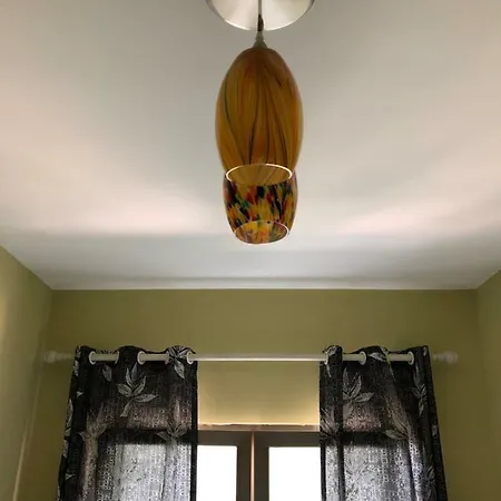 מלון דירות Aris *