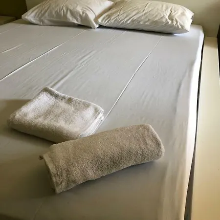 Aris Aparthotel Dhermi