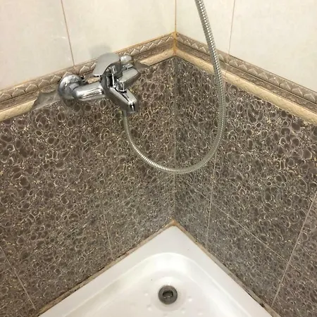 Aris Aparthotel Dhermi