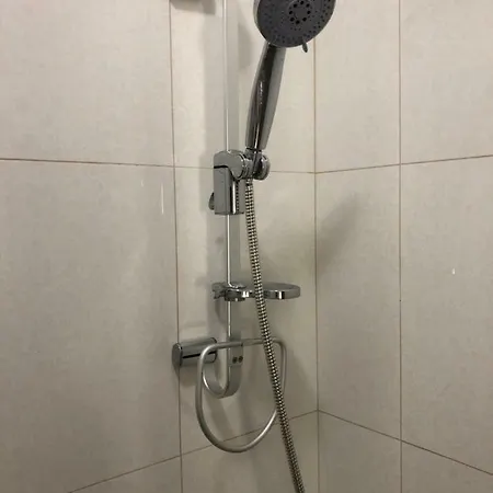 Aris Aparthotel