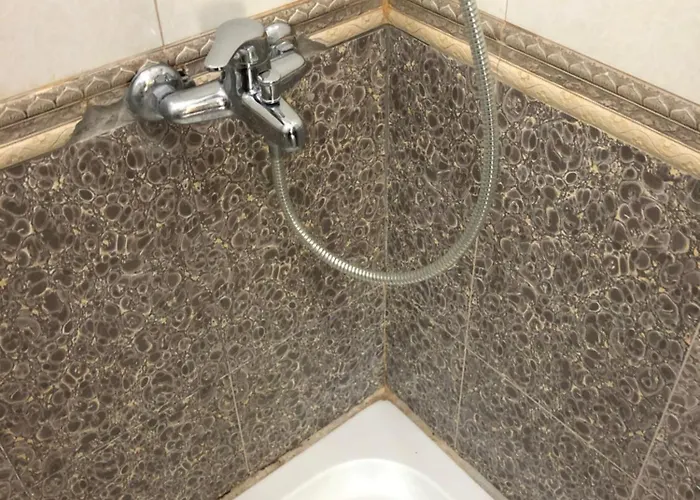 شقة فندقية Aris *