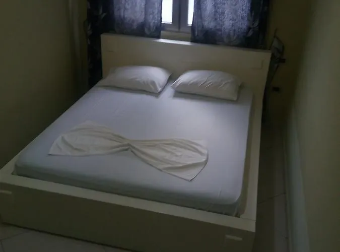 شقة فندقية Aris