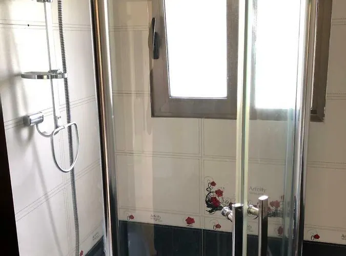 شقة فندقية Aris ديرمي