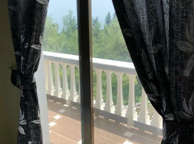 Aris شقة فندقية *