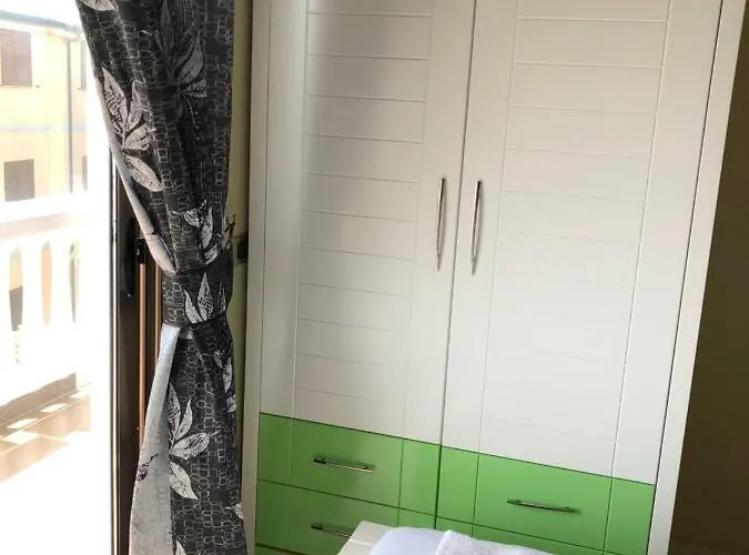 شقة فندقية Aris ديرمي