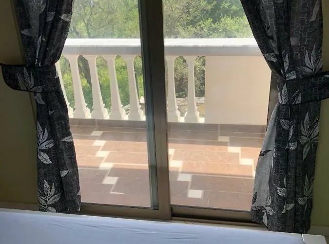 شقة فندقية Aris ديرمي