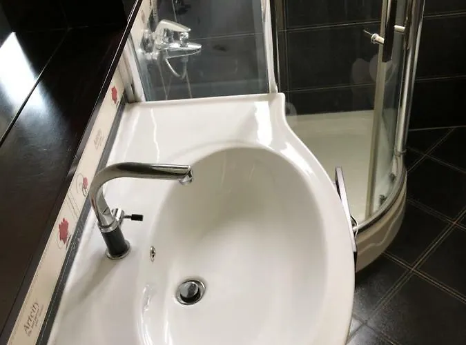 Aris شقة فندقية *