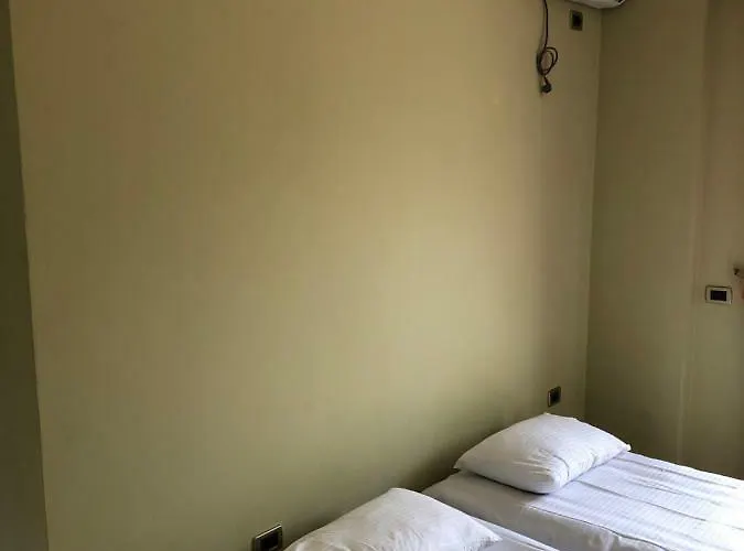 Aris شقة فندقية *