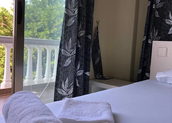 شقة فندقية Aris *