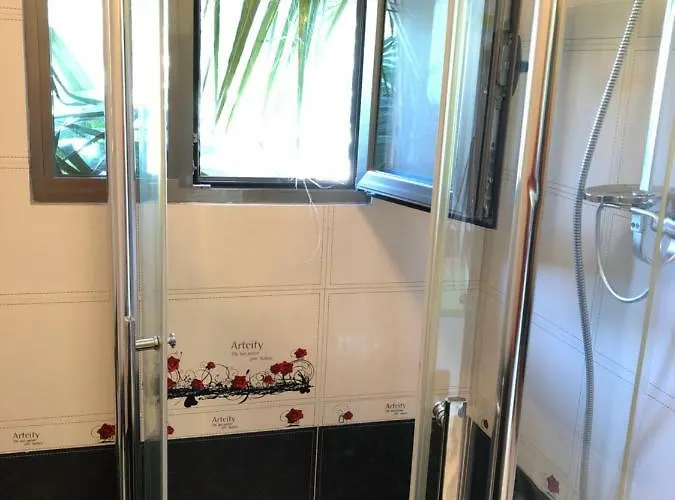 شقة فندقية Aris *