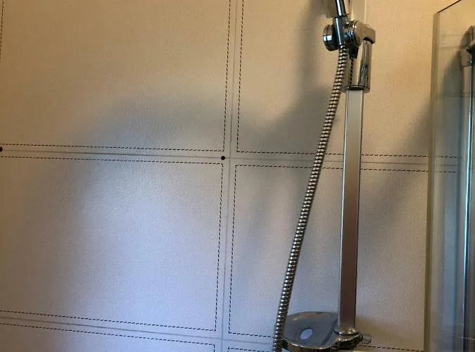 Aris شقة فندقية *