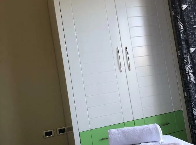 شقة فندقية Aris *