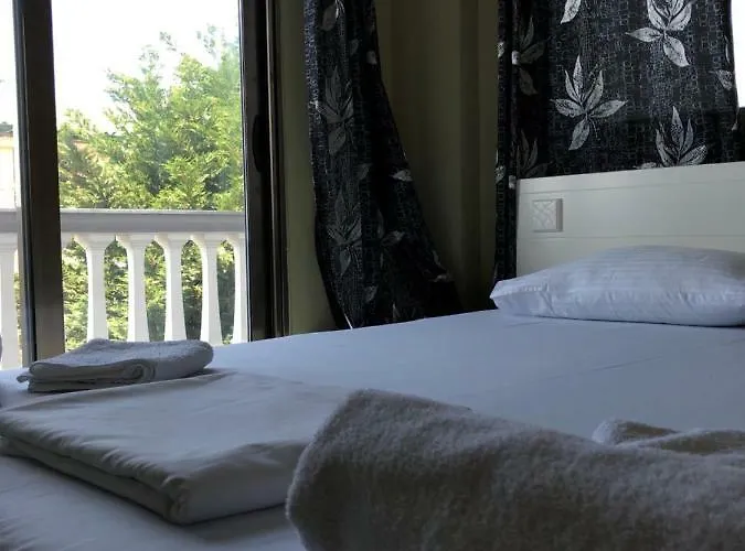 Aris شقة فندقية