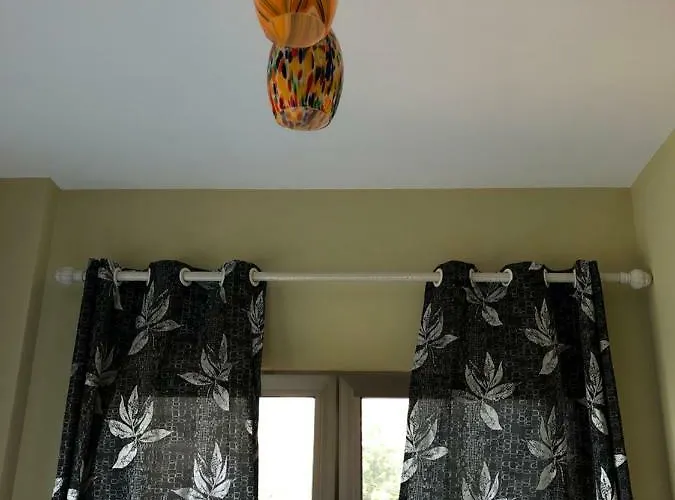 شقة فندقية Aris