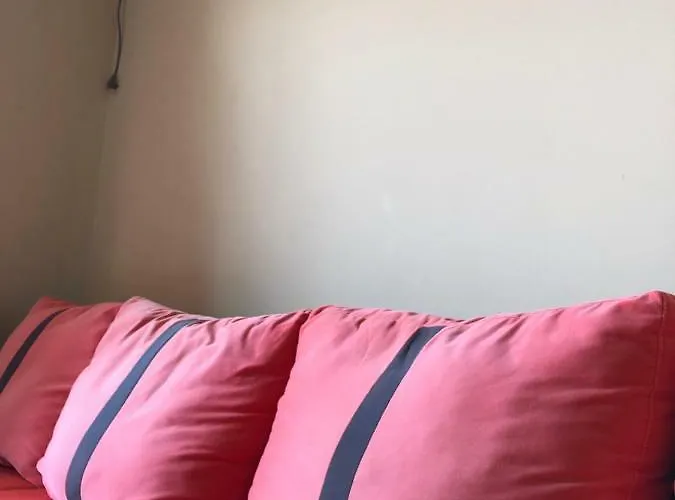 Aris شقة فندقية *