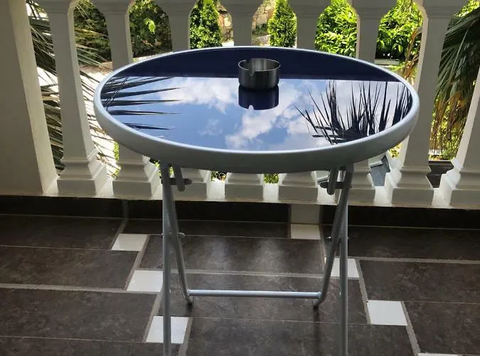 شقة فندقية Aris