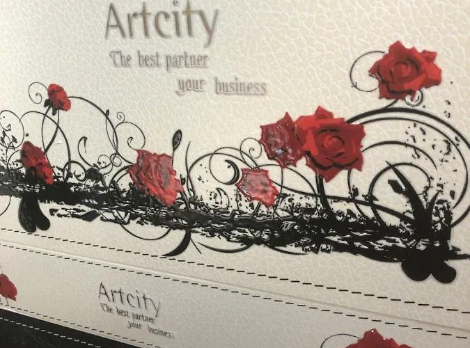 شقة فندقية Aris *