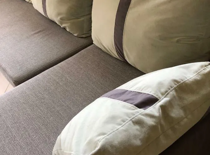 Aris شقة فندقية