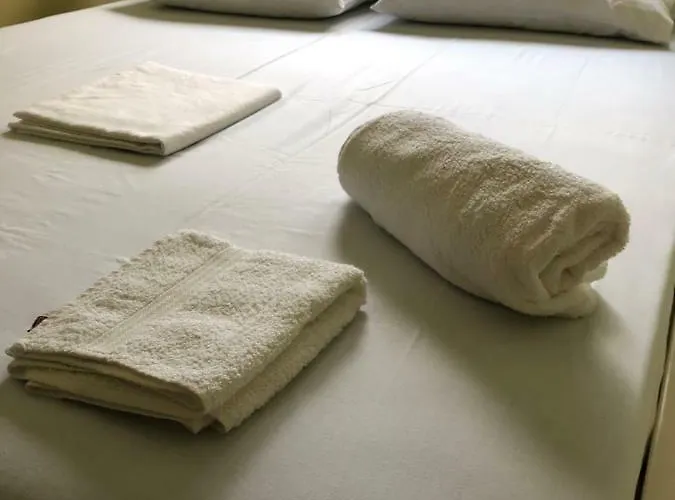 شقة فندقية Aris