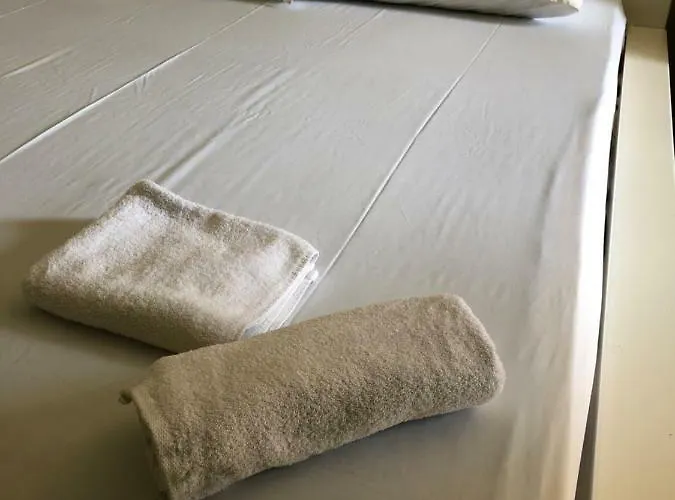 Aris شقة فندقية ديرمي