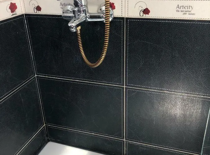 Aris شقة فندقية