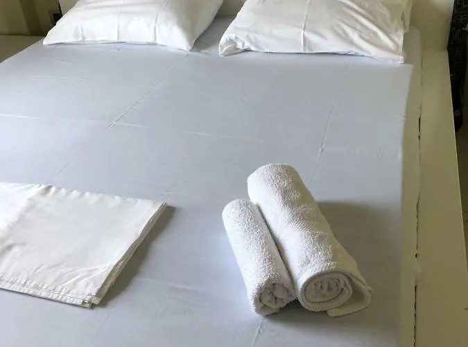 شقة فندقية Aris