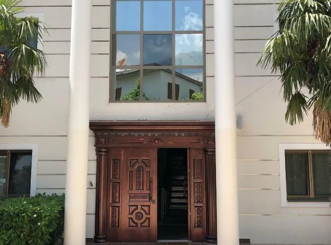 شقة فندقية Aris