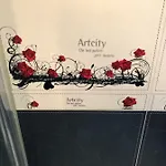 Aris 아파트호텔