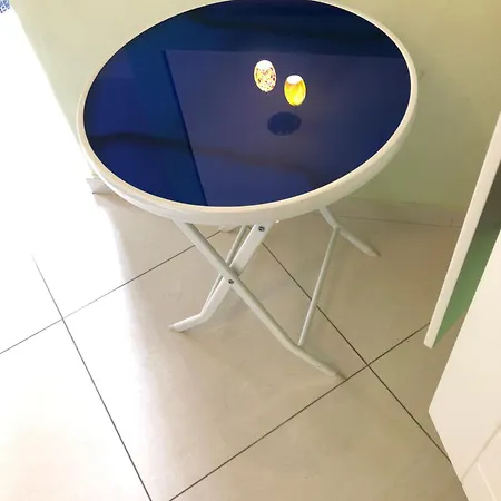 Aris Aparthotel Dhërmi