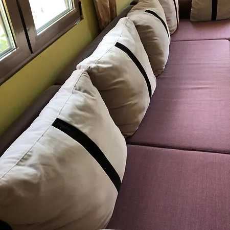 Aris Aparthotel