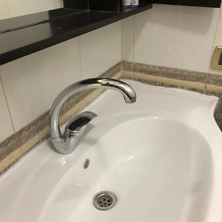 Aparthotel Aris Dhërmi
