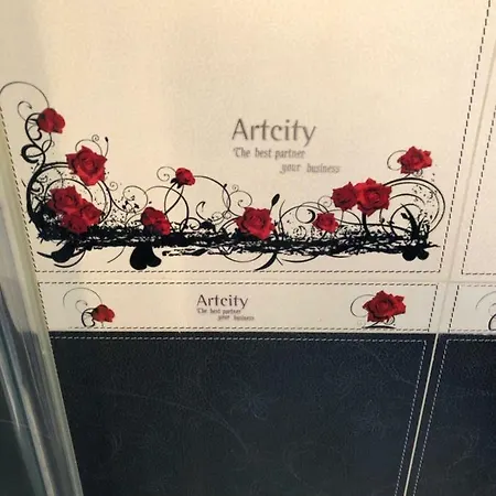 Aris 公寓式酒店